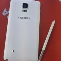 سامسونگ نوت۴|موبایل|کاشمر, |دیوار