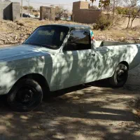 پیکان وانت مدل ۸۷ تازه تمعیر سالم فروشی|خودرو سواری و وانت|اراک, |دیوار