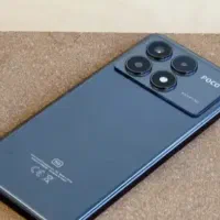 شیائومی Poco X6 Pro با حافظهٔ ۵۱۲ گیگابایت