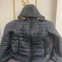 کاپشن المنت دار ۳ حالت گرما