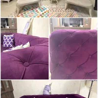 مبلمان راحت