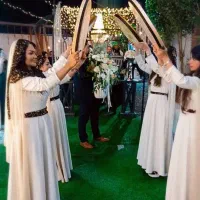 سالن بله برون و عقد|خدمات پذیرایی، مراسم|چهاردانگه (تهران), |دیوار