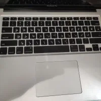 لب تاب مک بوک پرو|رایانه همراه|اصفهان, کوی شهید کشوری|دیوار