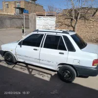 پراید ۹۰|خودرو سواری و وانت|تربت جام, معدآباد|دیوار