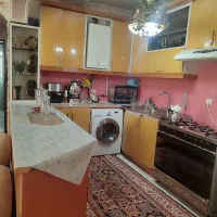 کابینت فلزی کارکرده