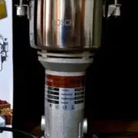 آسیاب ۲۰۰ گرم بوش