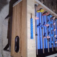 فوتبال دستی