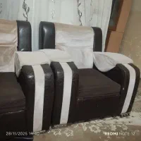 مبل هفت نفره