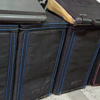 اجاره باند و میکسر و میکروفون