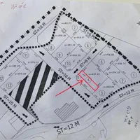 زمین برای ویلا استخر دار با پیمانکار در چشمه زاو|فروش زمین و ملک کلنگی|فراغی, |دیوار