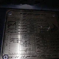 اجاق گاز فردار وگرم خانه ۵شعله گلین با جوجه گردان|اجاق گاز و لوازم برقی پخت‌وپز|مشهد, هدایت|دیوار