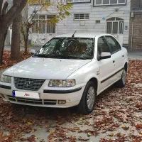 ef7 مدل 97 دوگانه کارخانه|خودرو سواری و وانت|مهاباد (آذربایجان غربی), |دیوار