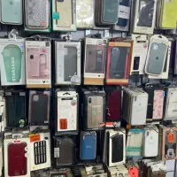 قاب موبایل سامسونگ و شیائومی یکجا