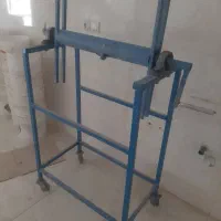 شلنگ جمع کن|لوازم نظافت|اصفهان, قهجاورستان|دیوار