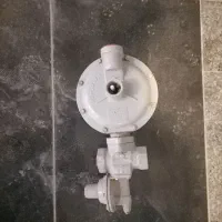 لیگلاتور گاز شهر نو