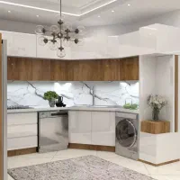 کابینت سازی کیانا