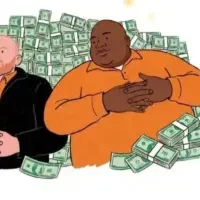 ۲ تتر هدیه رمزینکس و ۱۰۰ هزار پاداش با کد معرف