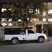 پادرا پلاس کامیونت درحد صفر وانت نیسان