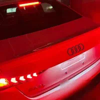 ائودی a3l|خودرو سواری و وانت|تهران, بلوار کشاورز|دیوار