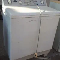 تعمیر لباسشویی دو قلو در منزل شما