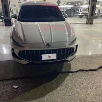 ام جی صفر کیلومتر