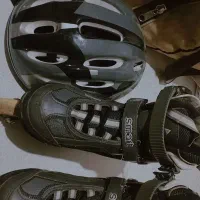 اسکیت مارک اسمارت