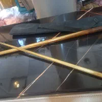 چوب بلیارد برند جان پاریس