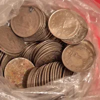 سکه پهلوی|کلکسیون سکه، تمبر، اسکناس|سمنان, |دیوار