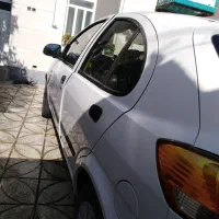 تیبا۲ مدل ۹۶