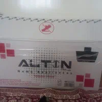 هود شومینه نو