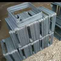 میلگرد پرفیل ورق خاموت و ستون باغ تور|مصالح و تجهیزات ساختمان|سردشت, |دیوار