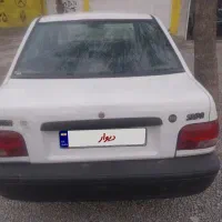 پراید مدل ۸۸دوگانه دستی|خودرو سواری و وانت|شیروان (خراسان), |دیوار