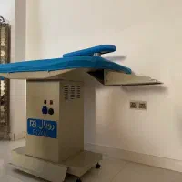 میز مکش قایقی رویال کار نکرده