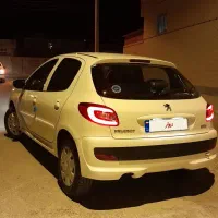۲۰۷ tu3 مدل ۱۴۰۴