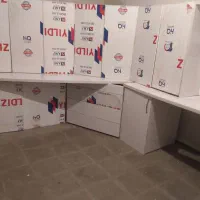 کابینت هایگلاس10متربالوازم گازوهود کامل اکبند|مصالح و تجهیزات ساختمان|شهریار, رزکان|دیوار