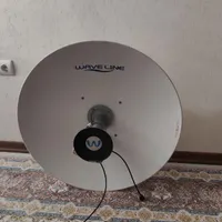 اینترنت پیشگامان و فرستانده رادیویی ومودم تیپیلینک