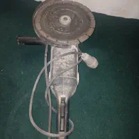 فزر توسن با دریل چکشی ماکیتا|ابزارآلات|بهار, |دیوار