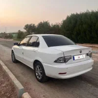 سورن پلاس EF7 مدل اسفند ۱۴۰۰|خودرو سواری و وانت|امیدیه, |دیوار