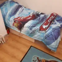 فرش اتاق بچه