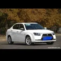 دنا پلاس توربو اتوماتیک 401