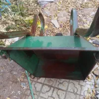 تجهیزات ساختمانی