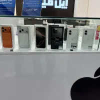 فروش ویژه انواع گوشی بصورت اقساطی نو و کارکرده