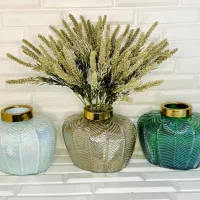 گل و‌گلدان وارداتی|گل مصنوعی|خرم‌آباد, |دیوار