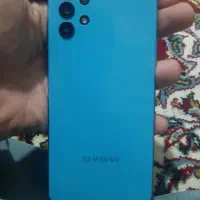 A 32 در حد نو 128 گیگ