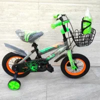 دوچرخه سایز ۱۲  VLRA