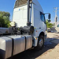 کشنده بی ام سی|خودرو سنگین|تخت, |دیوار