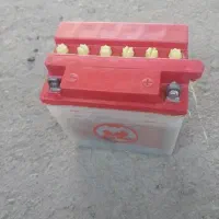 باتری موتور