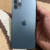 اپل iphone 11 promax zaa 256|موبایل|شاهرود, |دیوار