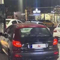 ۲۰۷mcمدل۱۴۰۱|خودرو سواری و وانت|آمل, |دیوار