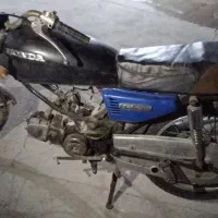 موتور مدل ۸۲